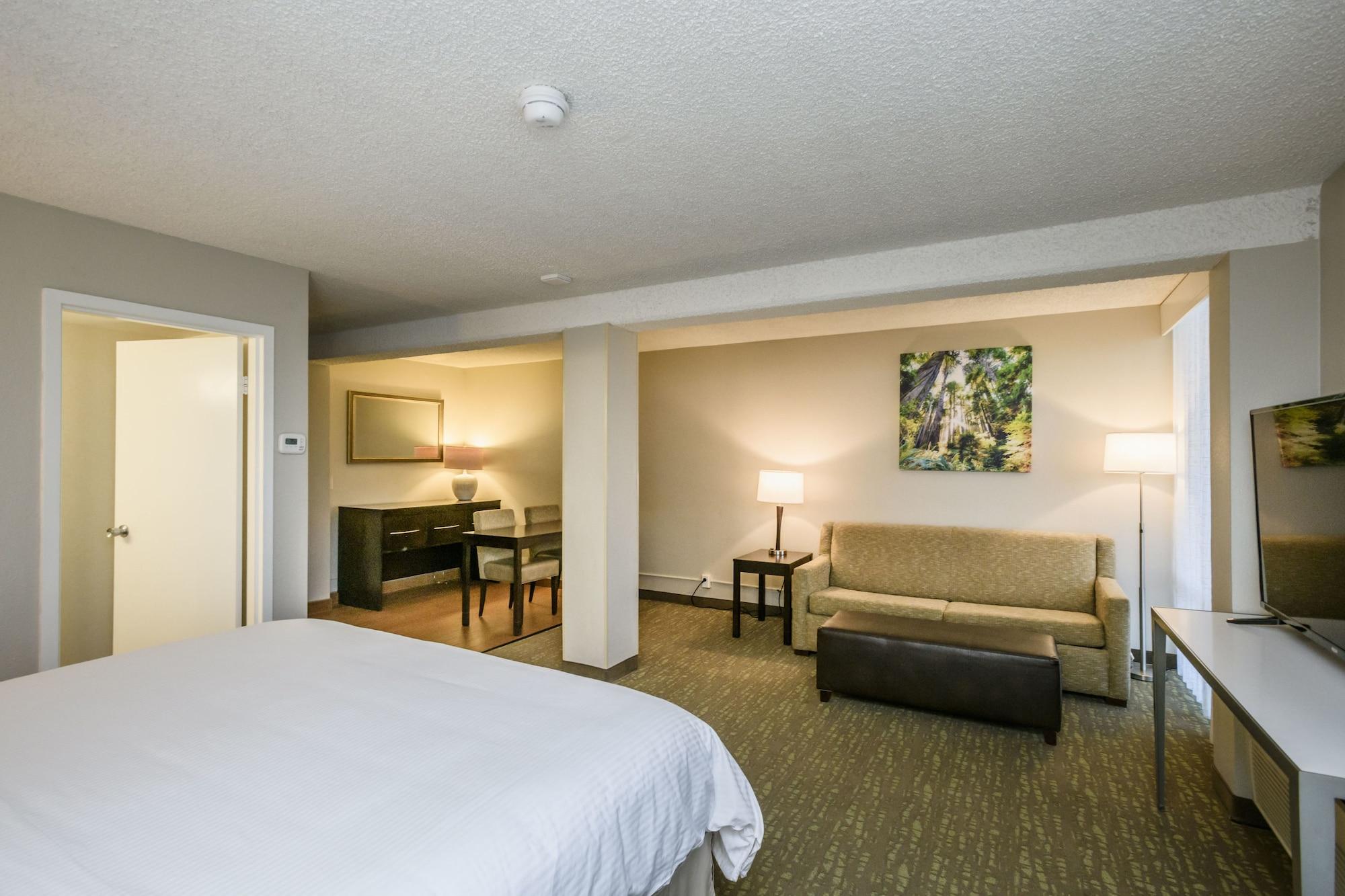 Wyndham Garden Fresno Yosemite Airport Hotel Kültér fotó