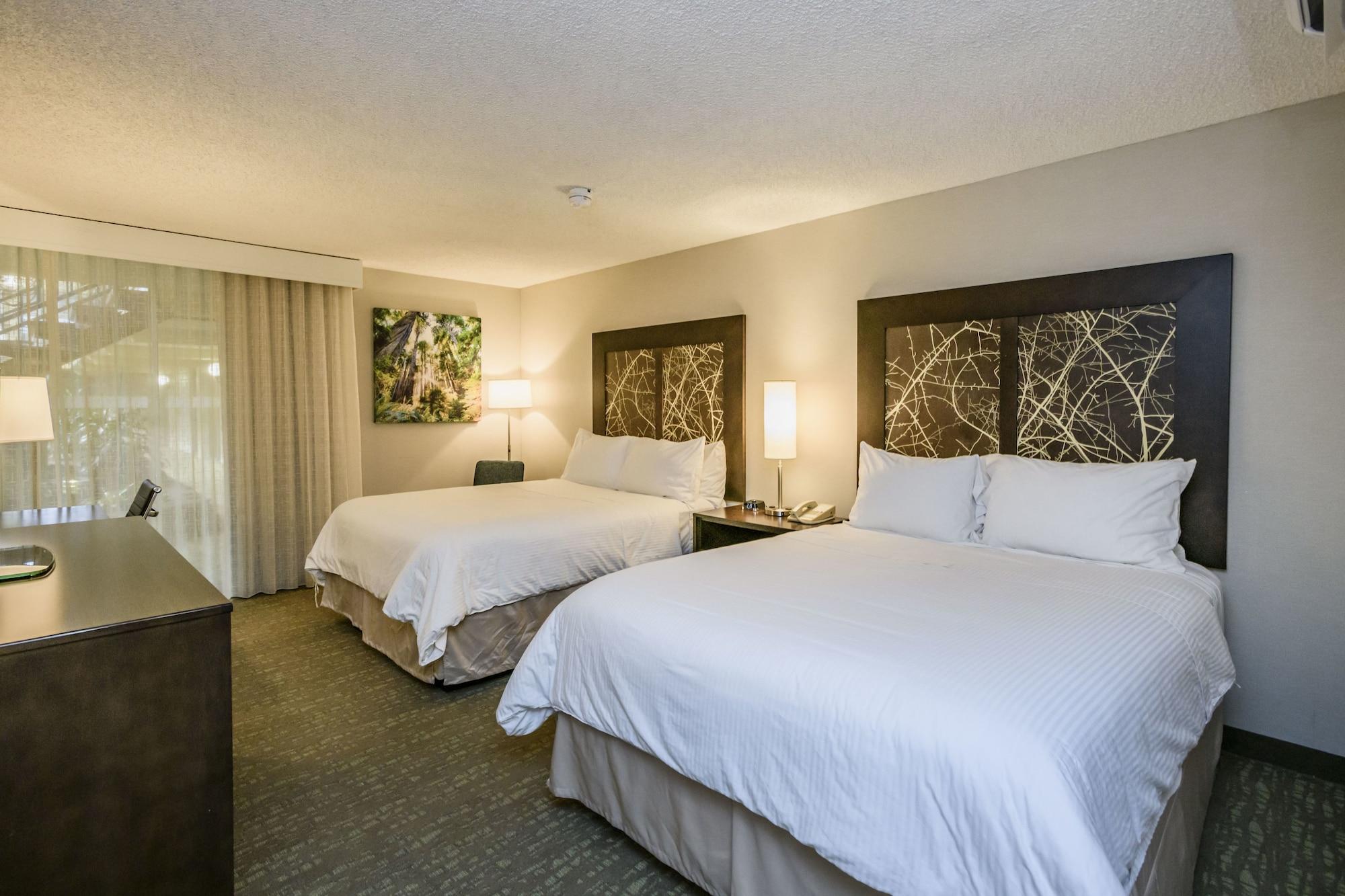 Wyndham Garden Fresno Yosemite Airport Hotel Kültér fotó
