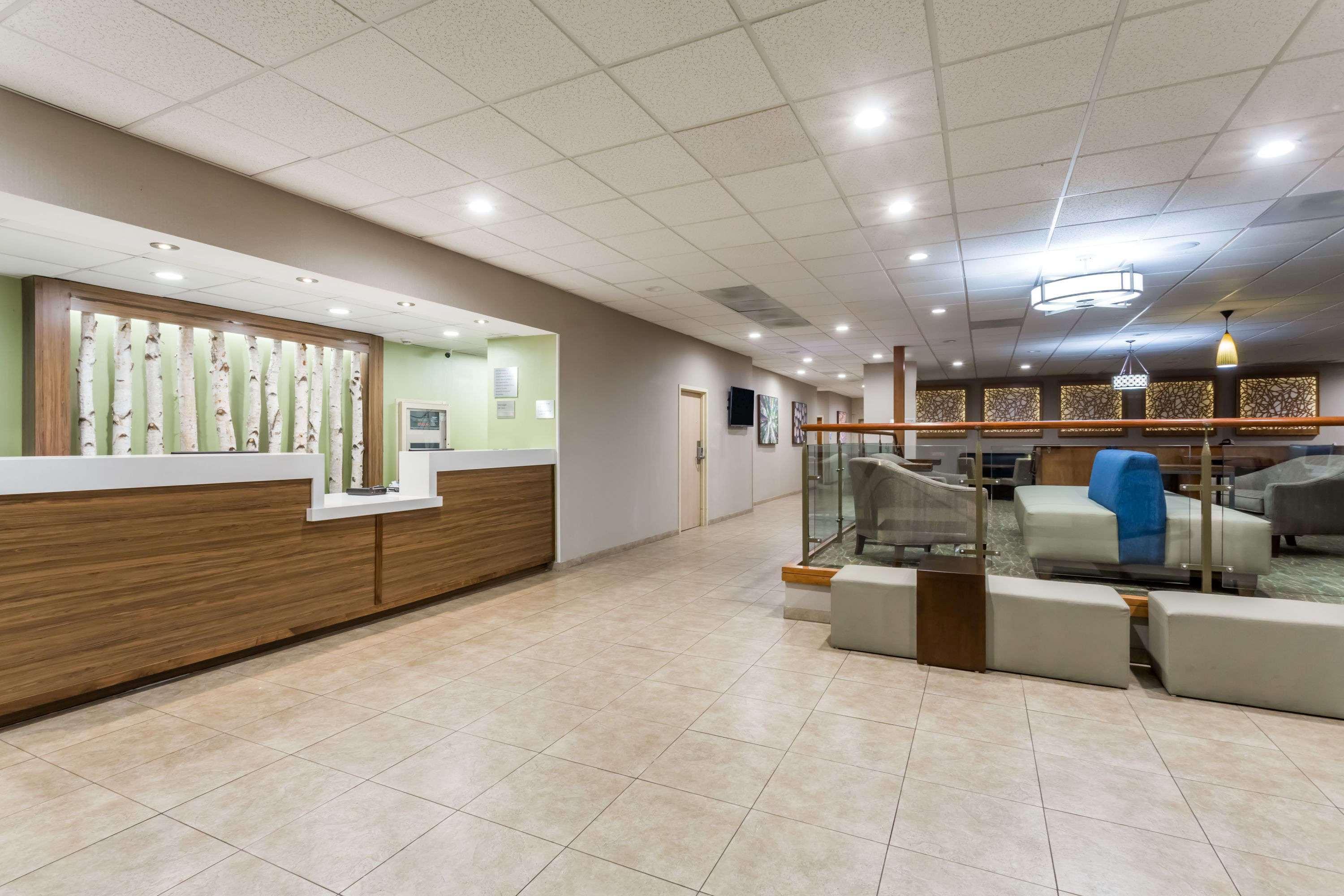 Wyndham Garden Fresno Yosemite Airport Hotel Kültér fotó