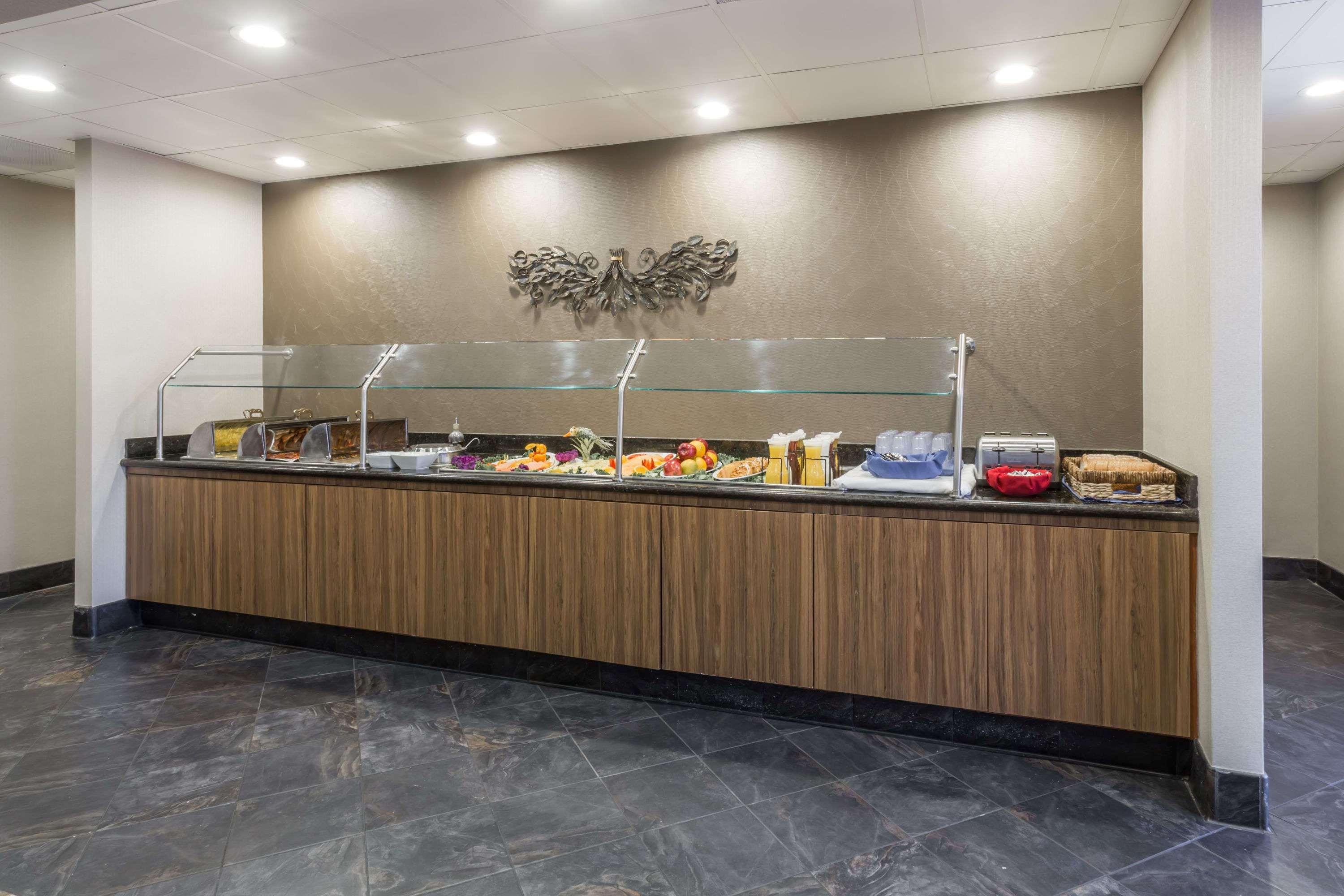 Wyndham Garden Fresno Yosemite Airport Hotel Kültér fotó