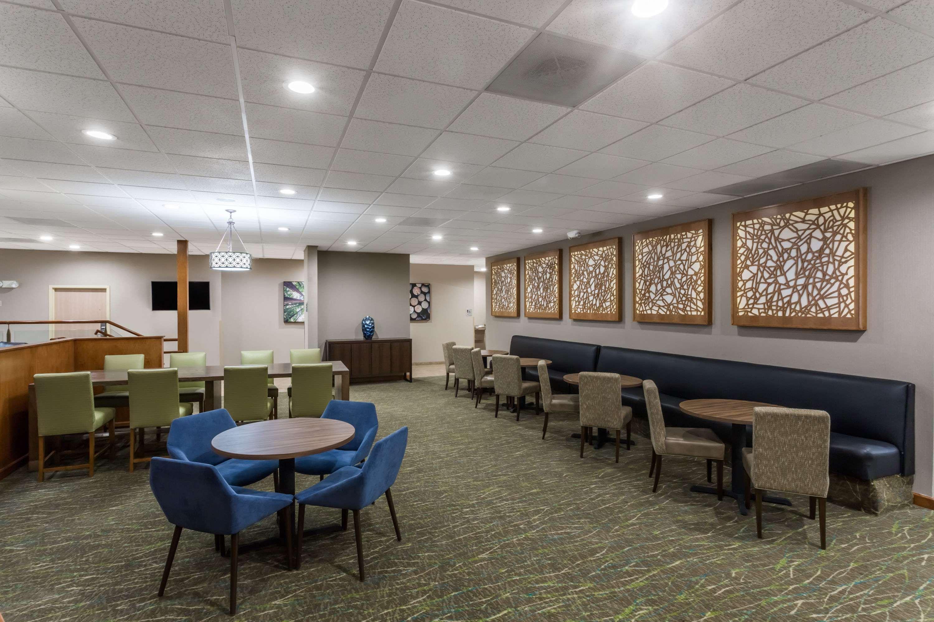 Wyndham Garden Fresno Yosemite Airport Hotel Kültér fotó