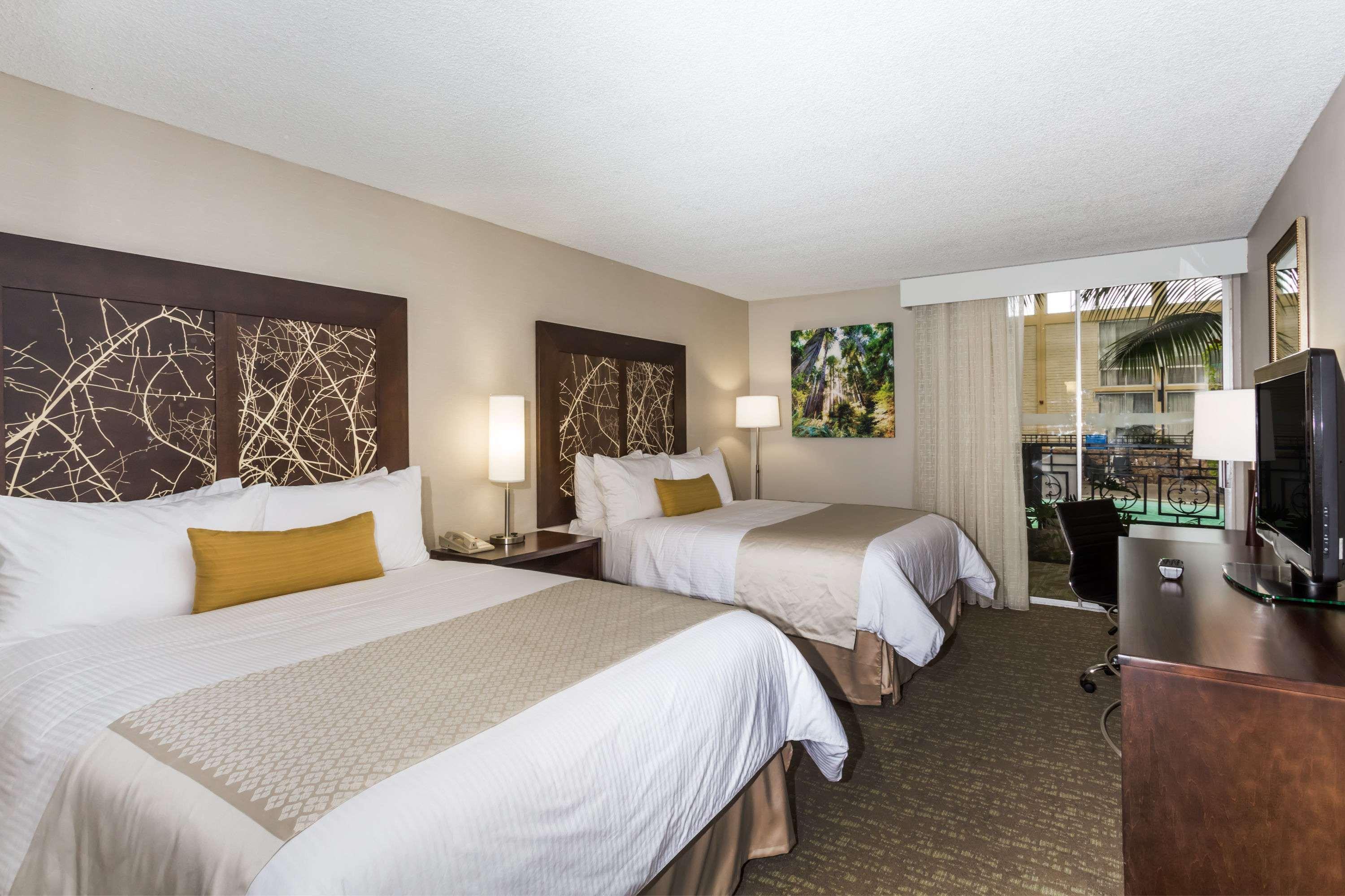 Wyndham Garden Fresno Yosemite Airport Hotel Kültér fotó