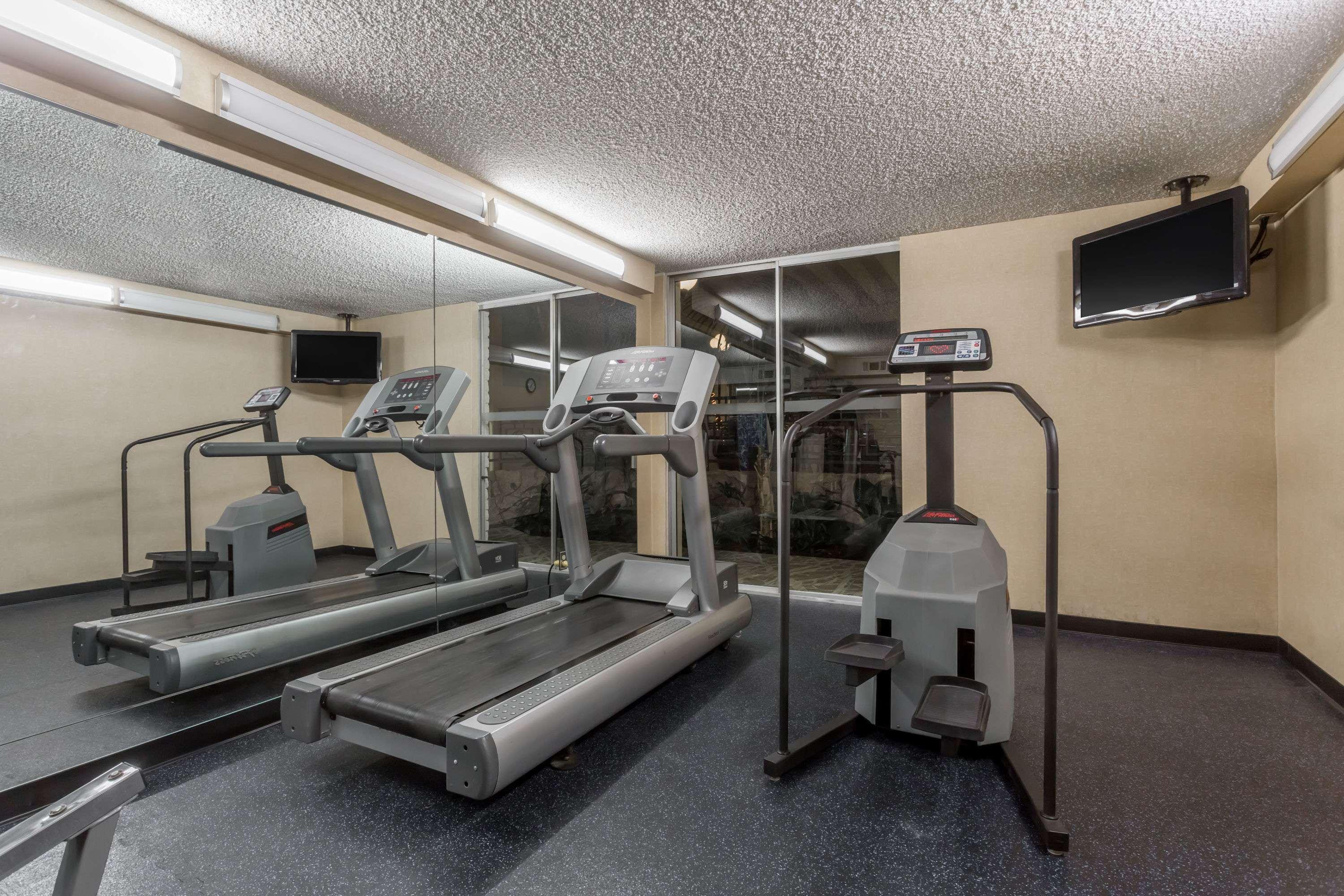 Wyndham Garden Fresno Yosemite Airport Hotel Kültér fotó