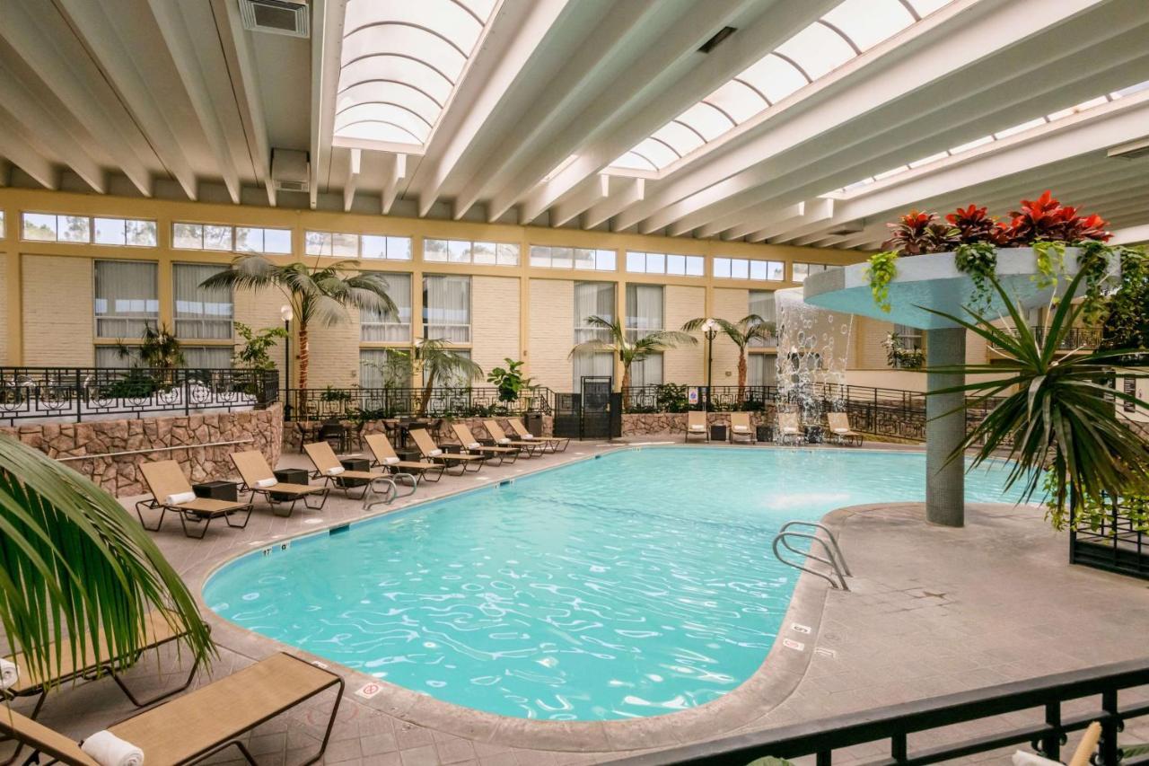 Wyndham Garden Fresno Yosemite Airport Hotel Kültér fotó