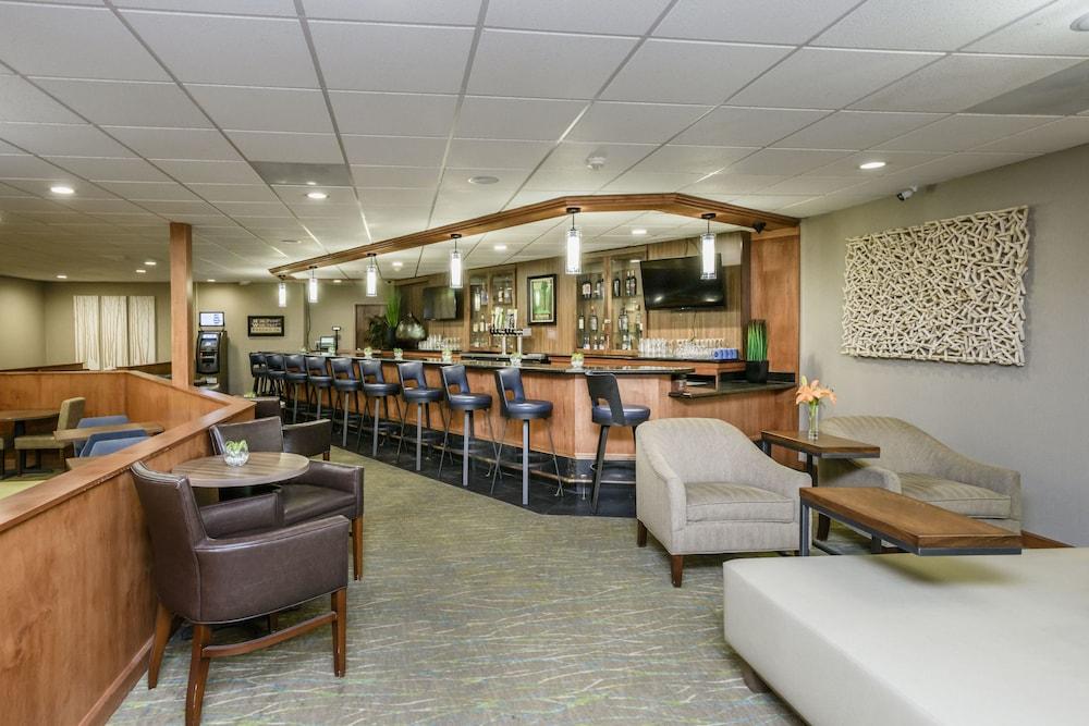 Wyndham Garden Fresno Yosemite Airport Hotel Kültér fotó
