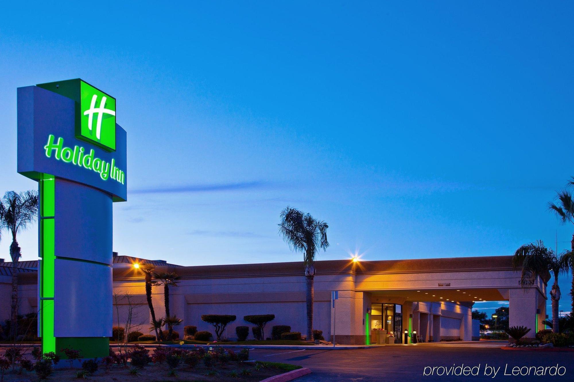 Wyndham Garden Fresno Yosemite Airport Hotel Kültér fotó