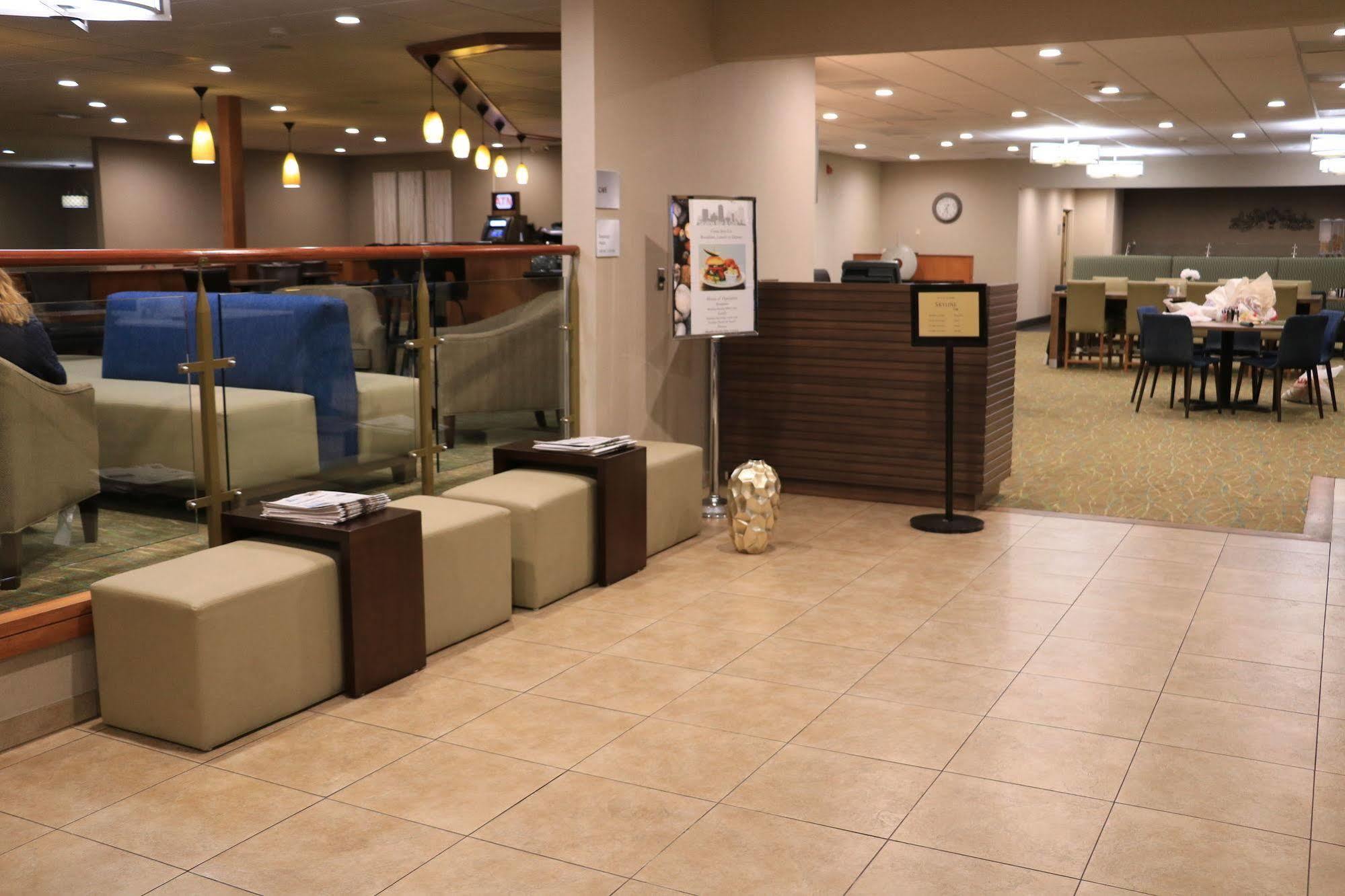 Wyndham Garden Fresno Yosemite Airport Hotel Kültér fotó